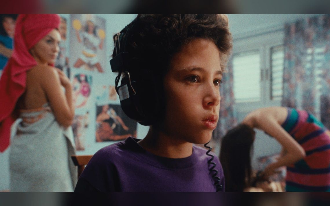 Israel’s Oscar Entry ‘Tell Me Everything’ Finds International Distribution as Paradise City Sales Unveils Trailer (EXCLUSIVE)