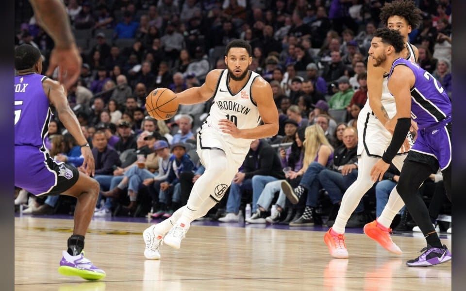 “He Should Be Paying Them”: Stephen A. Smith Goes Off on Ben Simmons’ NBA Comeback