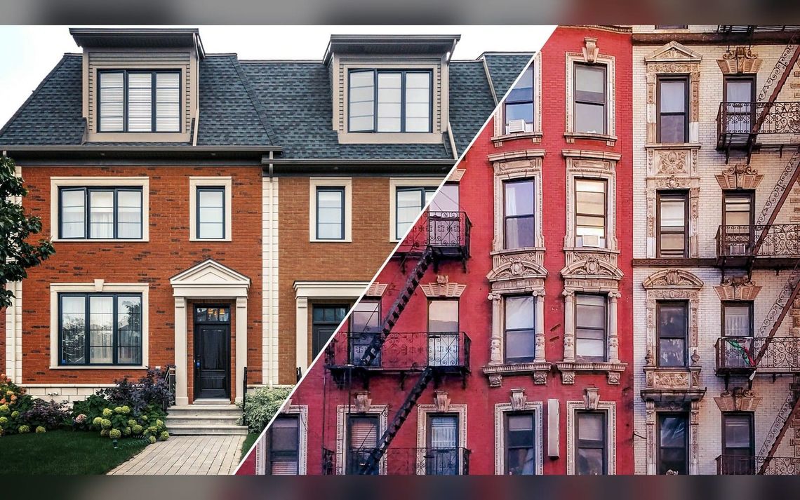 The Unmoving Barrier: Why Renters Must Treat Security Deposits Like a Down Payment