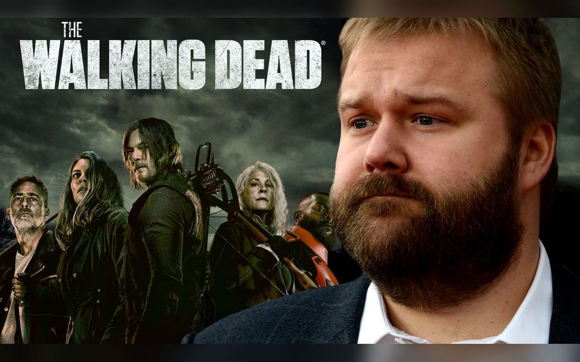 AMC Global Media Settles Breach Of Contract Suit With ‘Walking Dead’ Creator, Producers