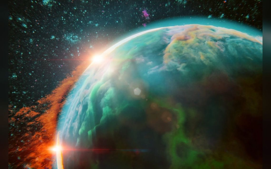 NASA’s next major telescope might see alien oceans and rainbows