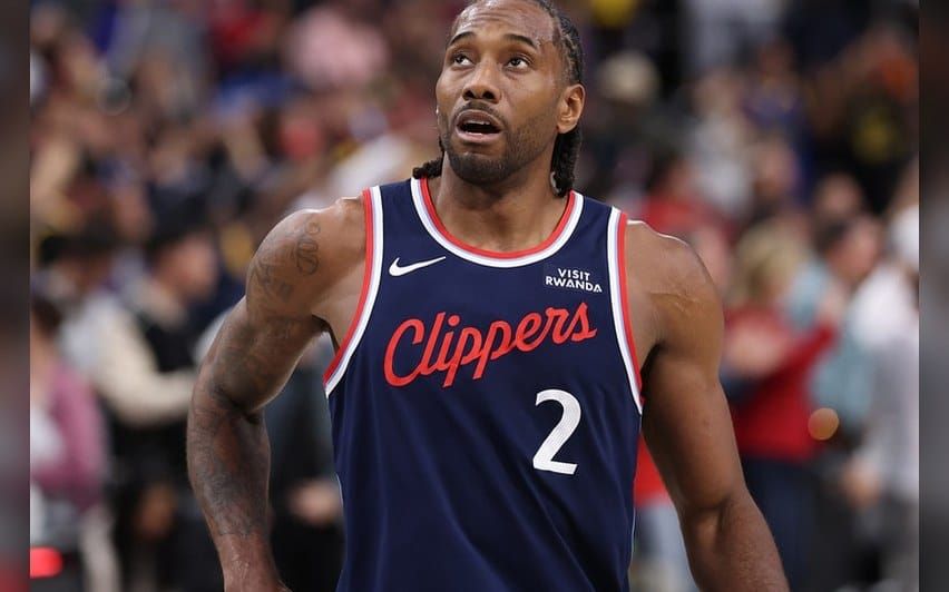Los Angeles Clippers Hit With $30 Million Fine and Five Draft Picks Stripped Over Kawhi Leonard Deal
