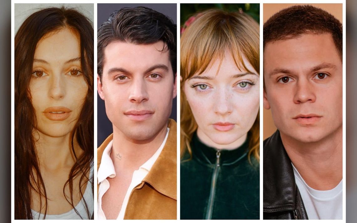 Dark Comedy ‘Down to Die’ Marks Actress Marta Pozzan Directorial Debut (EXCLUSIVE)