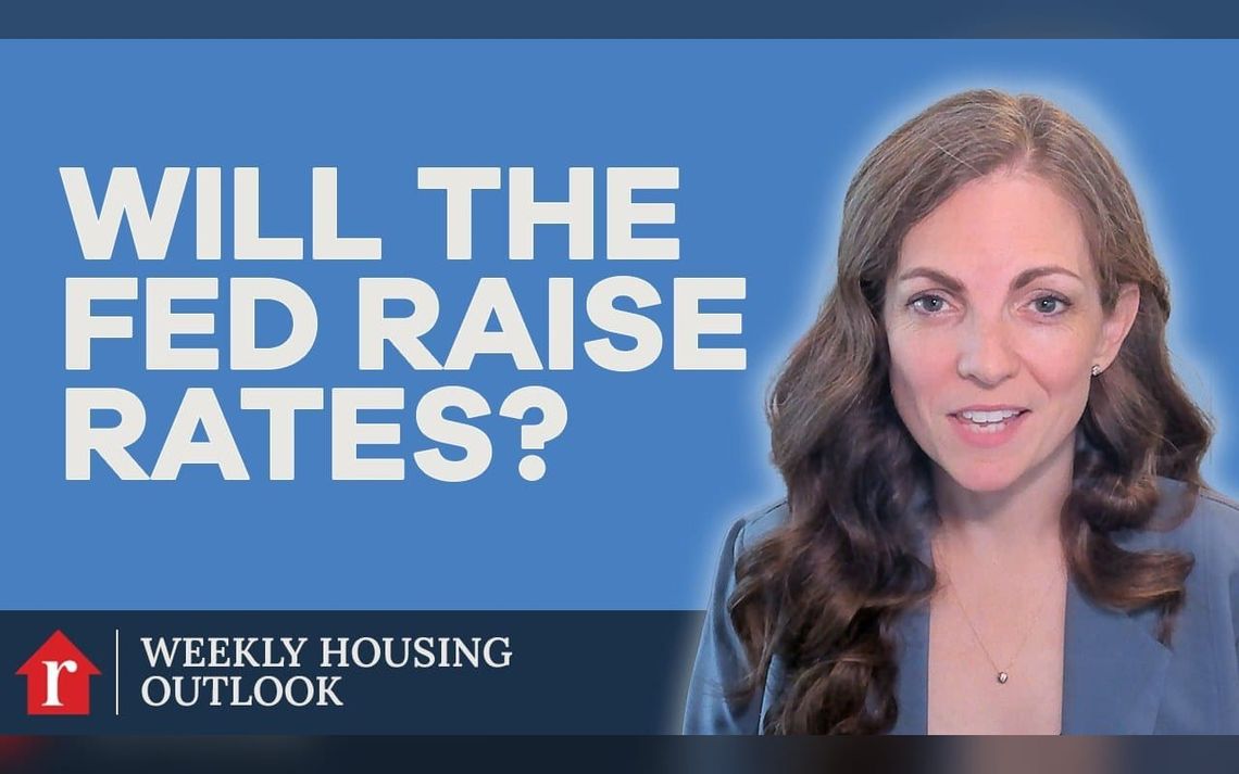 Housing Week Ahead: Fed Rate Decision, Top Construction Metros, and Pending Home Sales