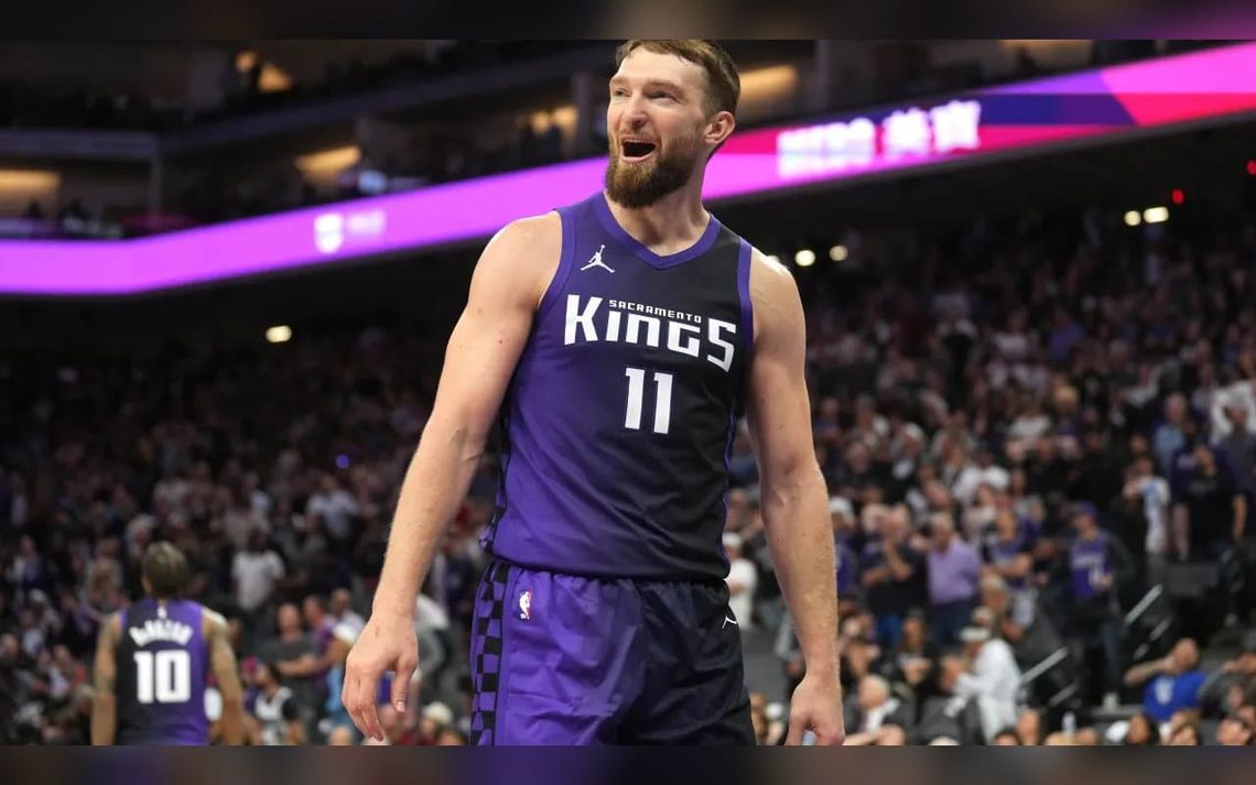 Kings officially outbid Knicks, Warriors for $3.5 million three-time All-Star making NBA comeback