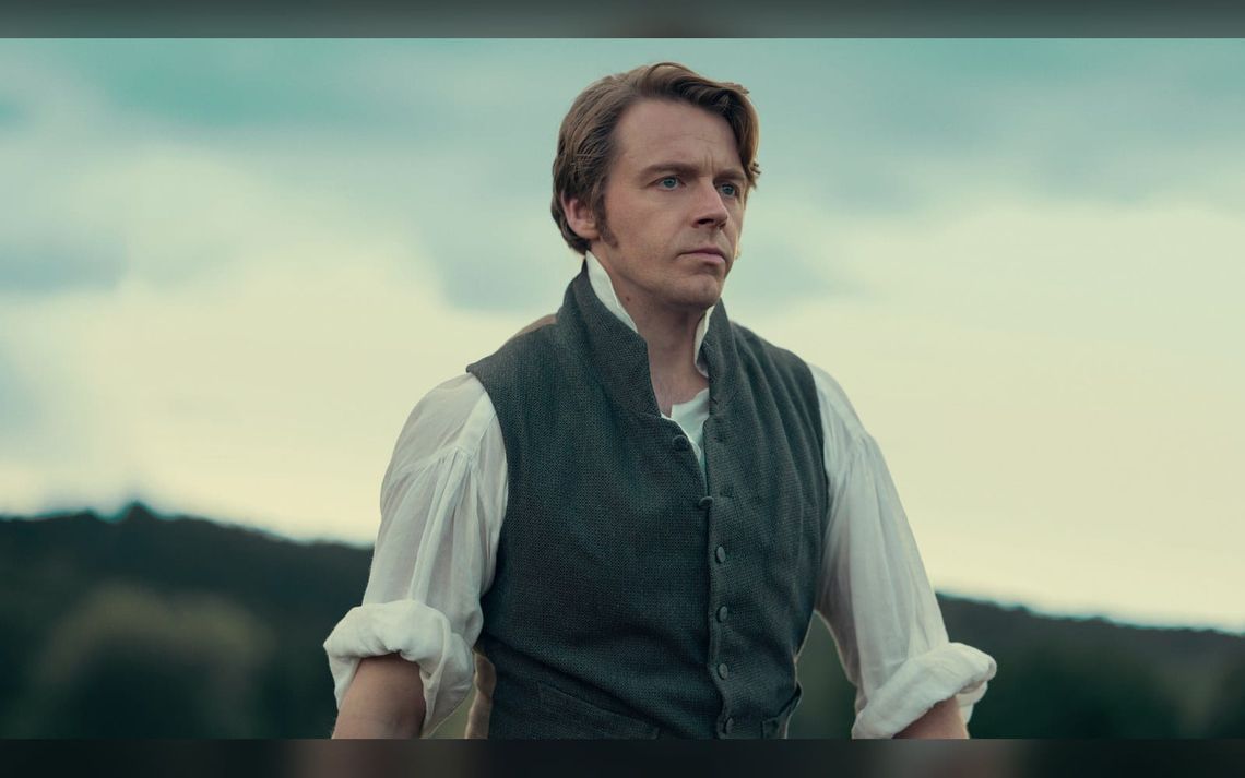 Netflix ‘Pride and Prejudice’ Series Sets Release Date, Drops First-Look Photos (TV News Roundup)