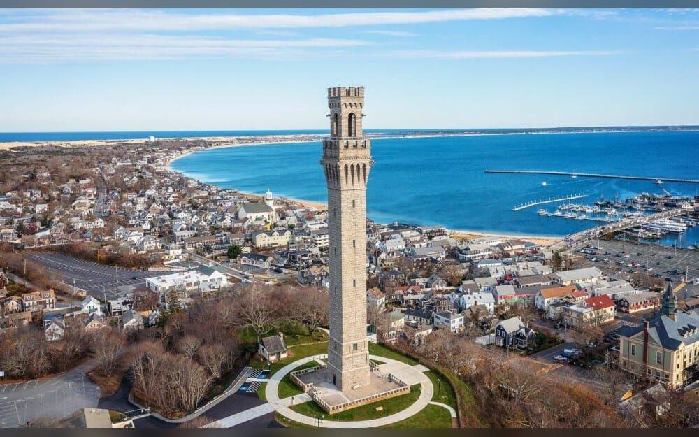 Luxury Market Snapshot: Provincetown, MA