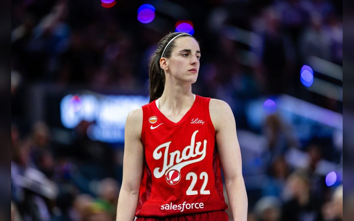 ‘Invaluable’ – Caitlin Clark’s impact on the WNBA and women’s sports praised