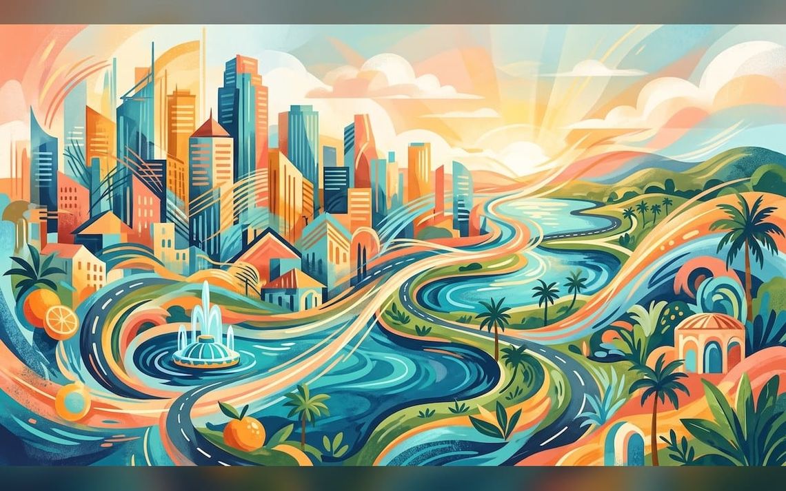 Florida’s housing market looks shaky. Orlando tells a more complicated story