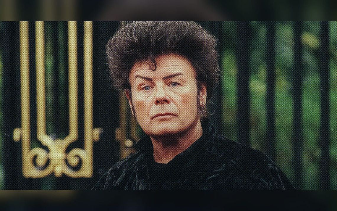 ‘Hunting Gary Glitter’: Netflix Unveils Trailer & Launch Date For Doc About Race To Expose Serial Sex Abuser