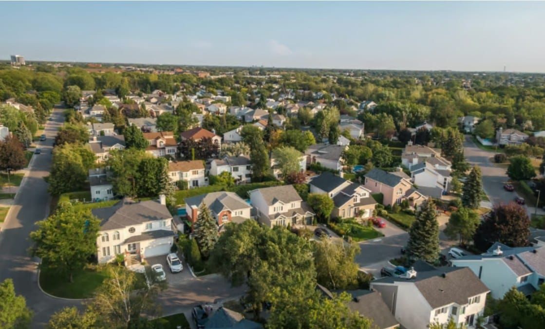 The housing market your clients think they know no longer exists