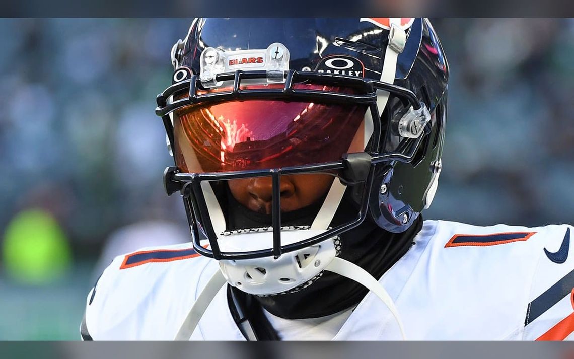 Bears news: Jaylon Johnson drops huge Justin Jefferson take before Vikings clash