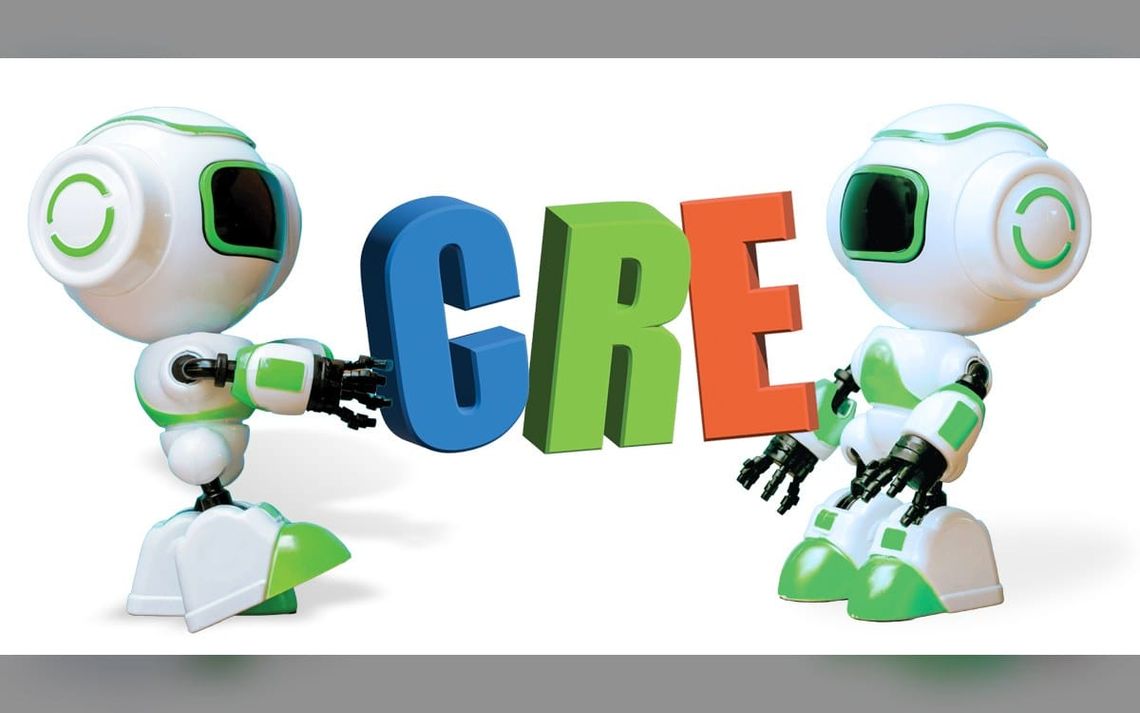 AI bringing speed, scale and new insights to CRE underwriting