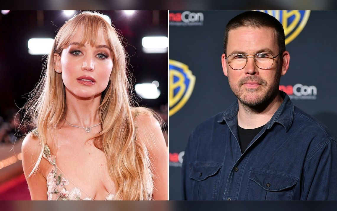 Jennifer Lawrence Boards Zach Cregger’s Original Sci-Fi New Line Pic ‘The Flood’