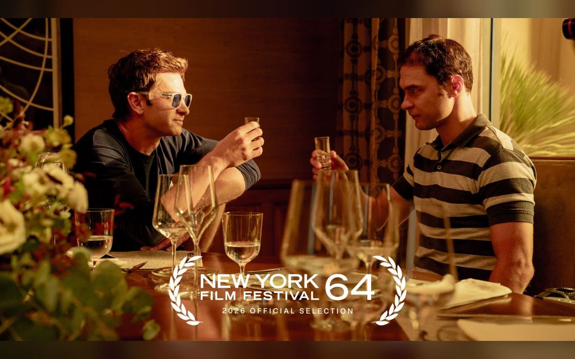 Luca Guadagnino’s ‘Artificial’ to World Premiere at New York Film Festival (EXCLUSIVE)