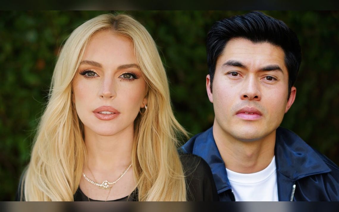 Lindsay Lohan & Henry Golding To Lead Netflix Romantic Feature ‘Return To You’ From Director Mark Waters