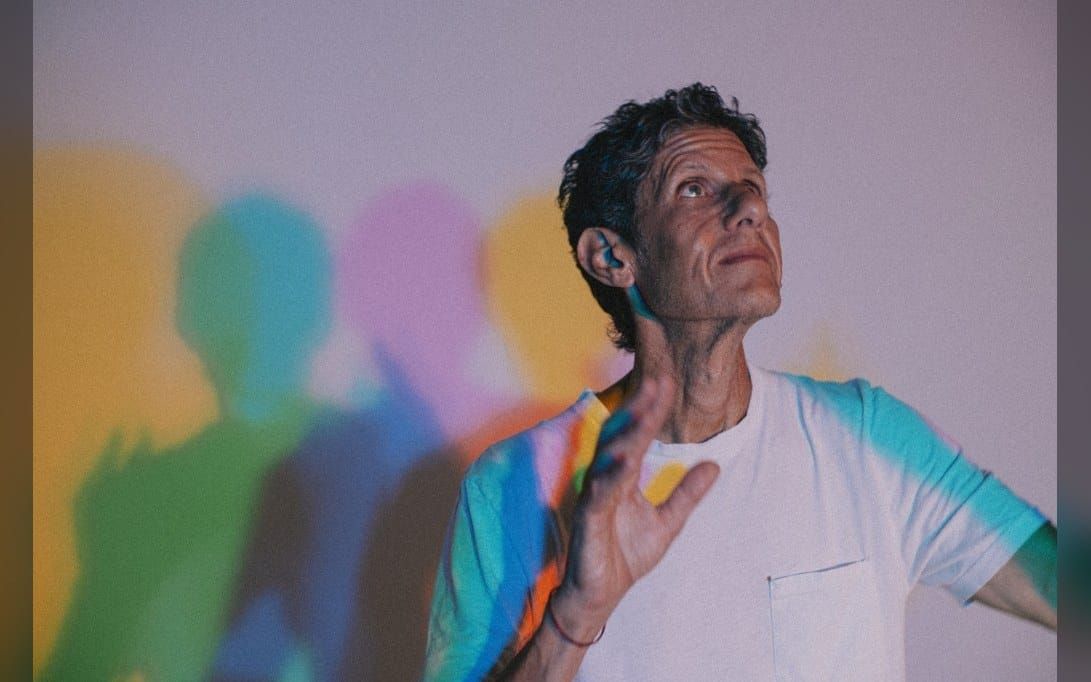 Mike D Makes Solo Billboard Chart Debut With New Album ‘Thank You’
