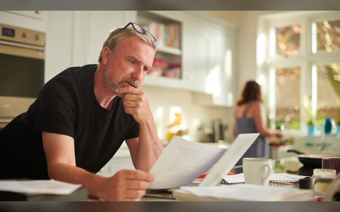 How a Reverse Mortgage Pays for a Parent’s Home Renovations and In-Home Care