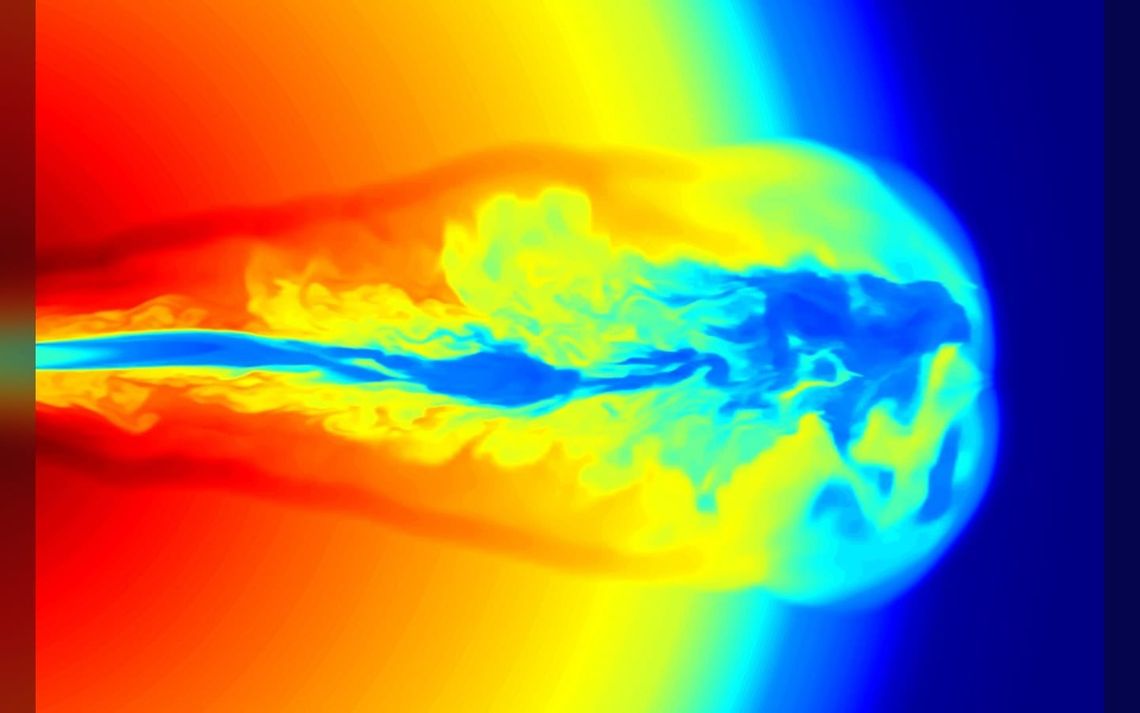Major breakthrough made on famous Millennium maths problem