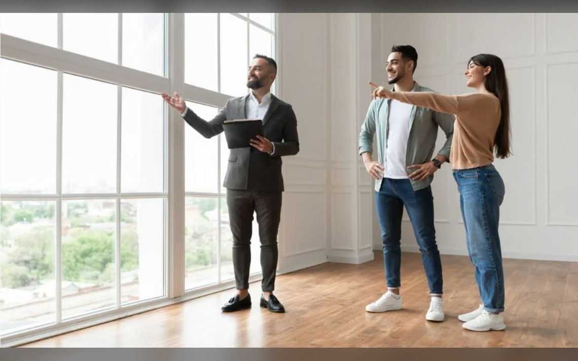 Agent confidence slides as mortgage rates take their toll