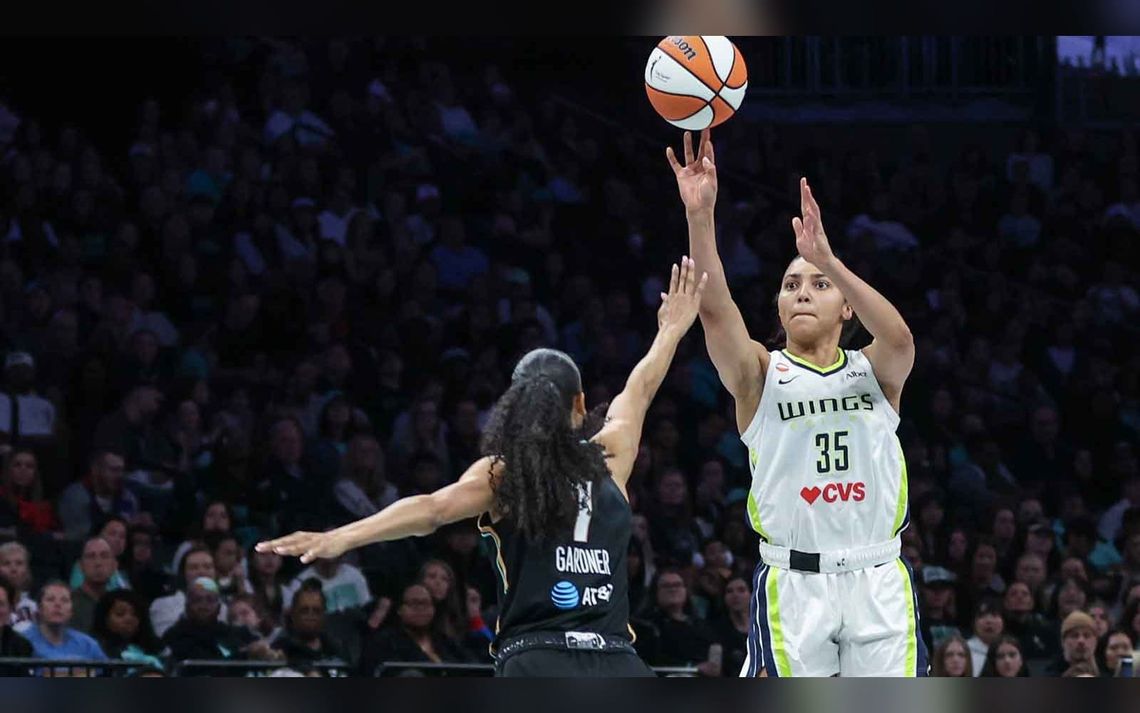 Wings news: Azzi Fudd drops honest reflection on WNBA rookie season