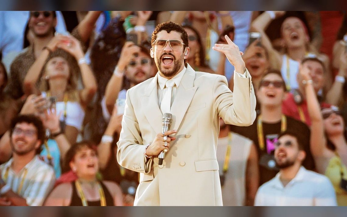 Bad Bunny Scores Major Victory as Judge Reverses Course in Sprawling Reggaeton Lawsuit