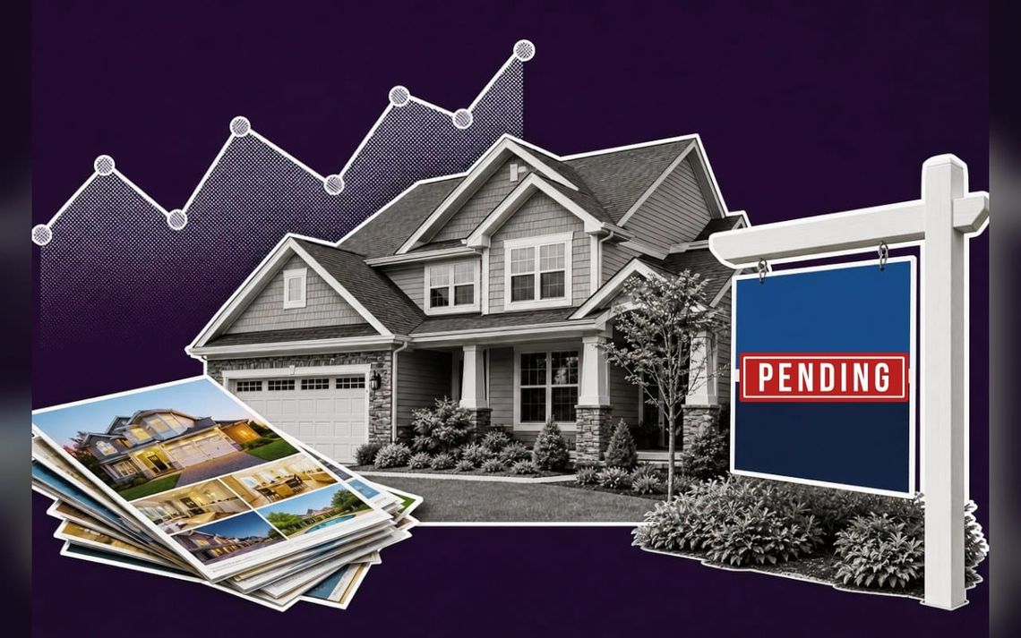 Housing Market Spotlight: When housing market signals don’t agree