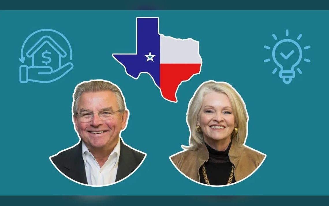 Texas Mortgage Source: Reverse is the ‘largest underserved market in the business right now’