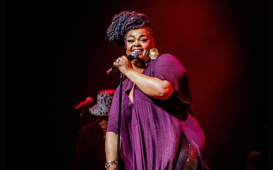 Why Jill Scott just rescheduled her final tour dates