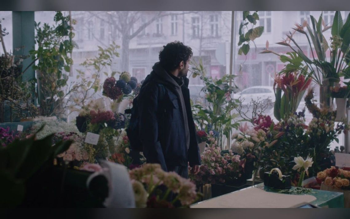 Massih Parsaei’s San Sebastian-Bound Debut ‘Lovers Sleep Alone’ Chronicles a Queer Man in Exile (Exclusive Clip)