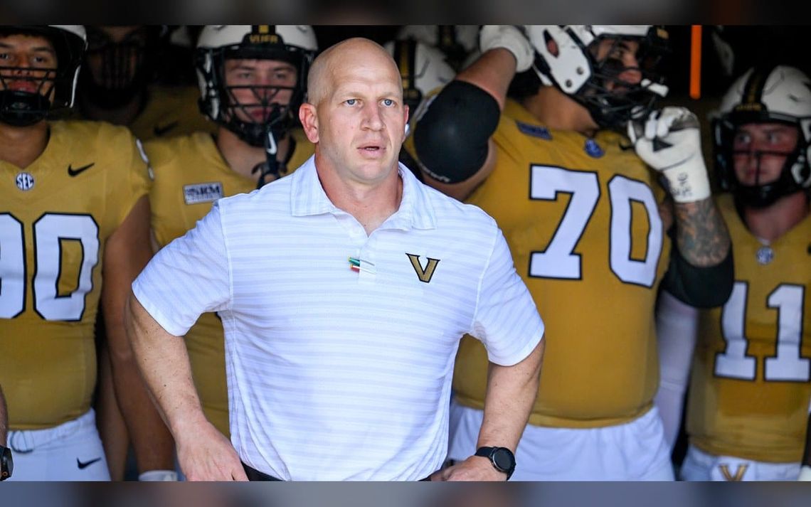 Vanderbilt wins in dramatic fashion after NC State's brutal end zone fumble