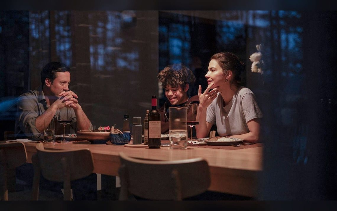 Meet ‘Minotaur’: Watch the Exclusive Trailer for the Cannes-Winning Political Thriller
