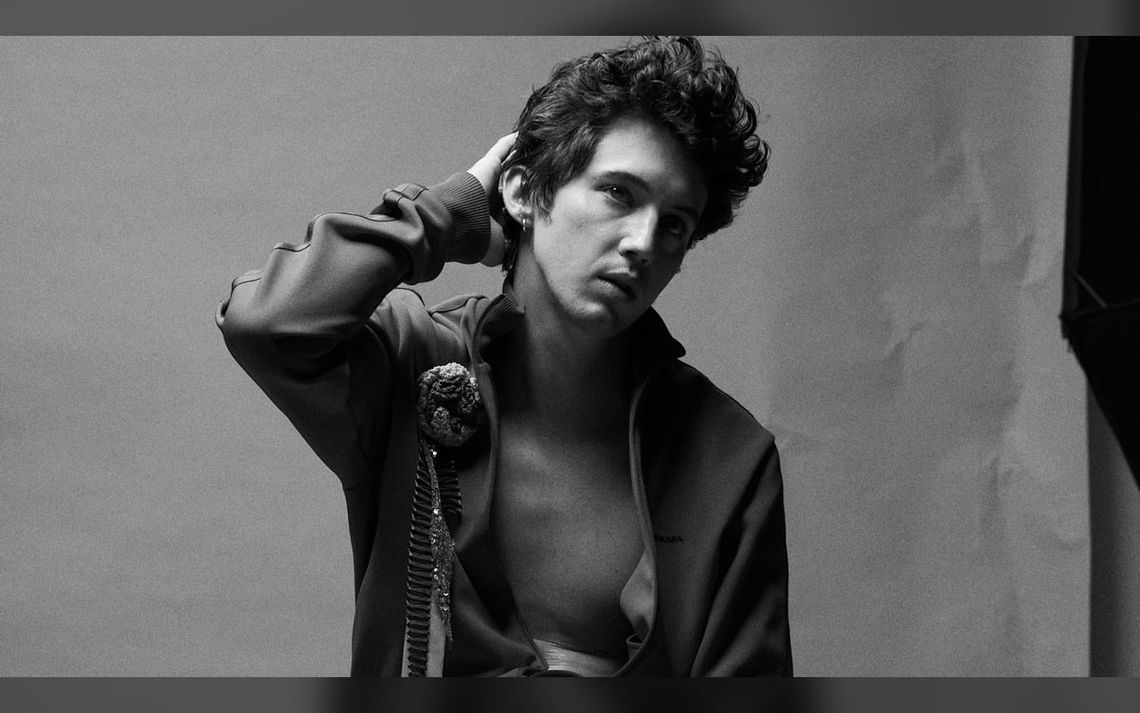 Troye Sivan on His Bold New Album, Touring with Charli XCX and Casting Nicole Kidman