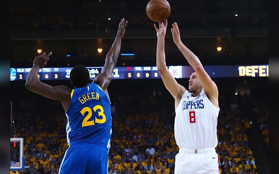 Italian basketball icon gives high ranking to Warriors guard Stephen Curry