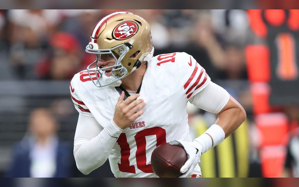 Mac Jones leads list of potential Browns QB trade targets