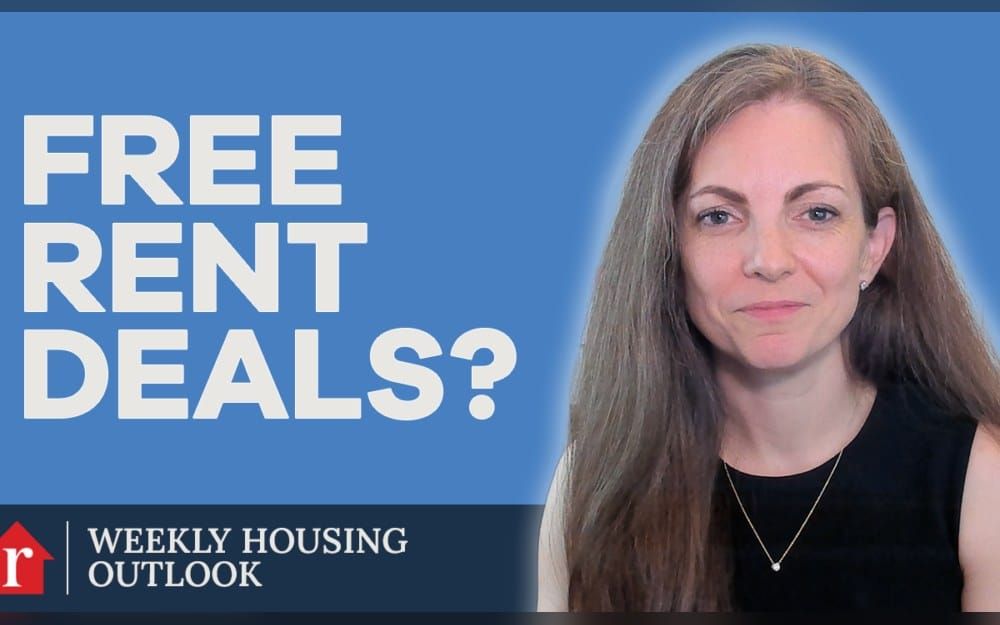 Video: September 21, 2026, Economic and Housing Market Outlook