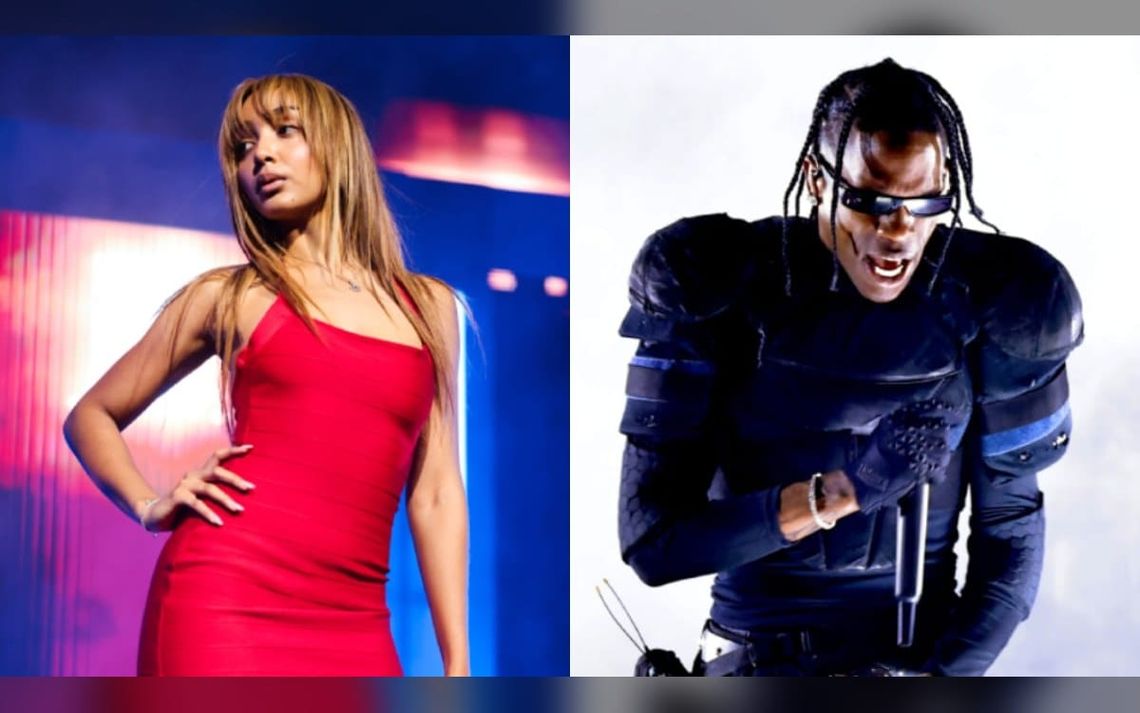 ‘Grand Theft Auto VI’ Soundtrack Revealed: PinkPantheress, Travis Scott & More Featured on 34-Track Album