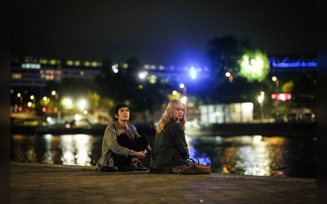 ‘All Of A Sudden’ Trailer: Ryusuke Hamaguchi Returns With Parisian Drama That Japan Submitted To The Oscars