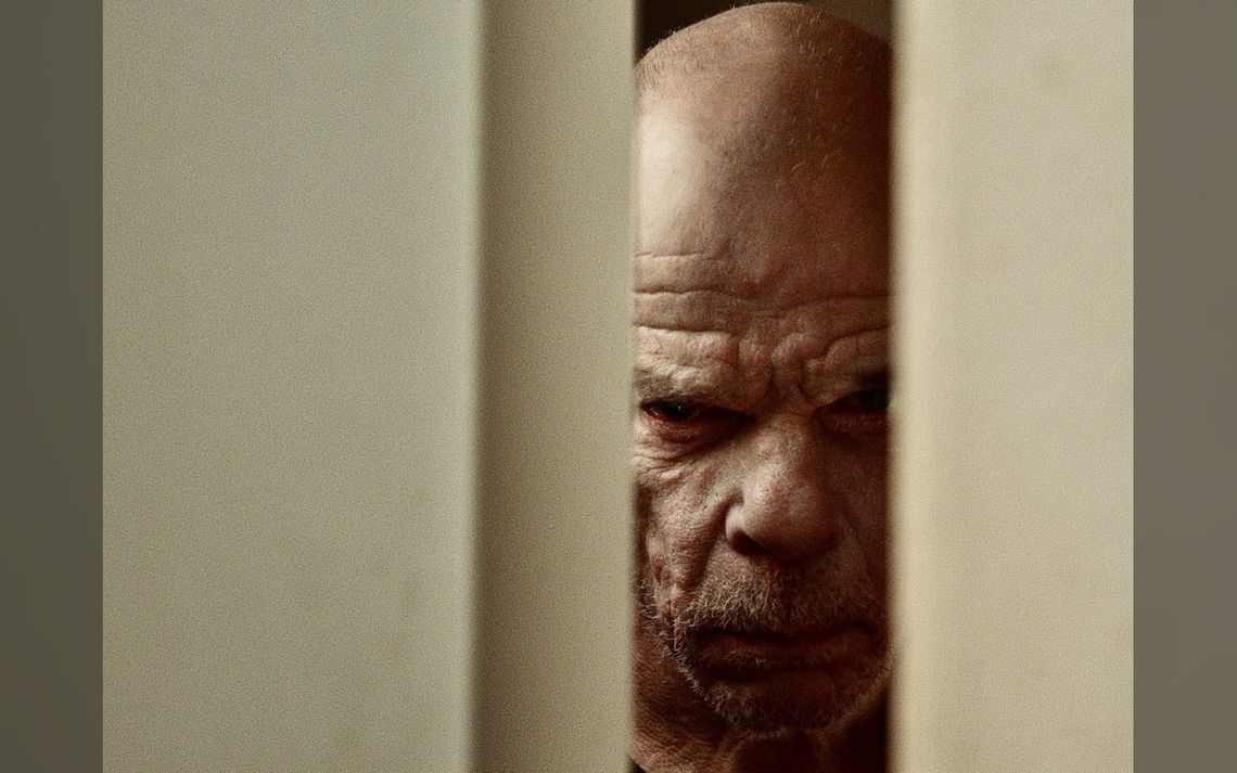 Chile’s ‘Erratics,’ Blending Denis Lavant, Speculative Fiction and Ghost Cinema, Bows at San Sebastián New Directors Competition