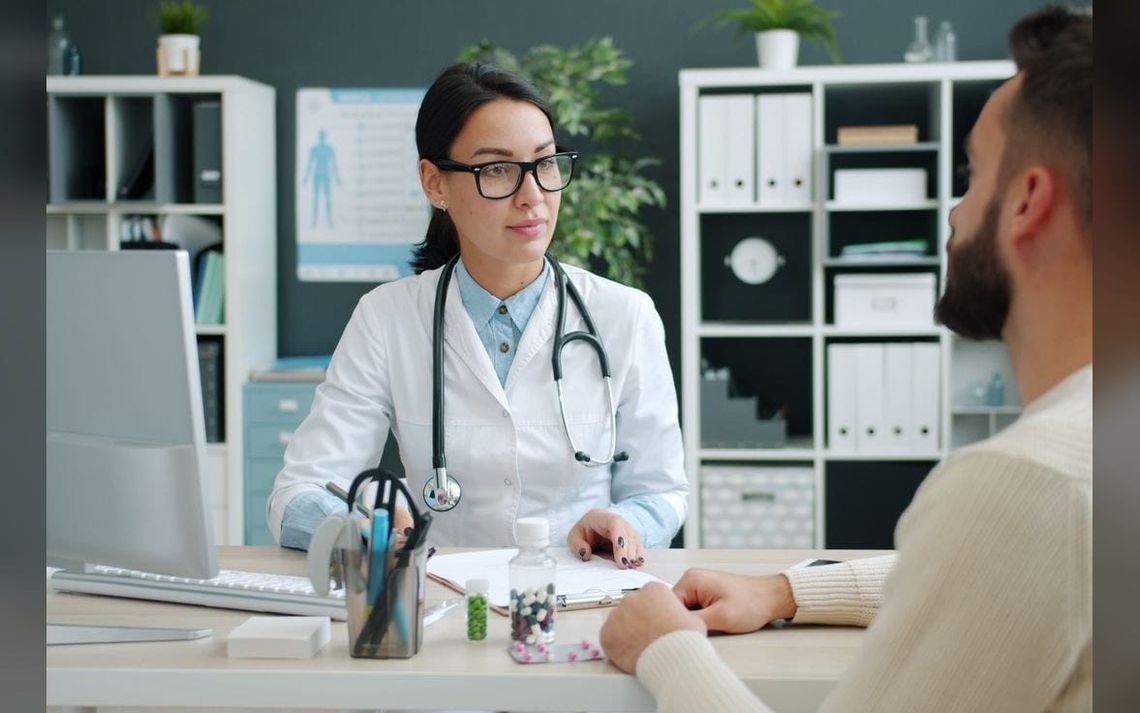 Baby Boomers Help Push Atlanta Medical Space Rents Above Traditional Office