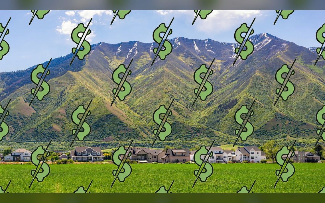 Sellers Slash Prices at Historic Pace To Lure Buyers Sidelined by Mortgage Rates
