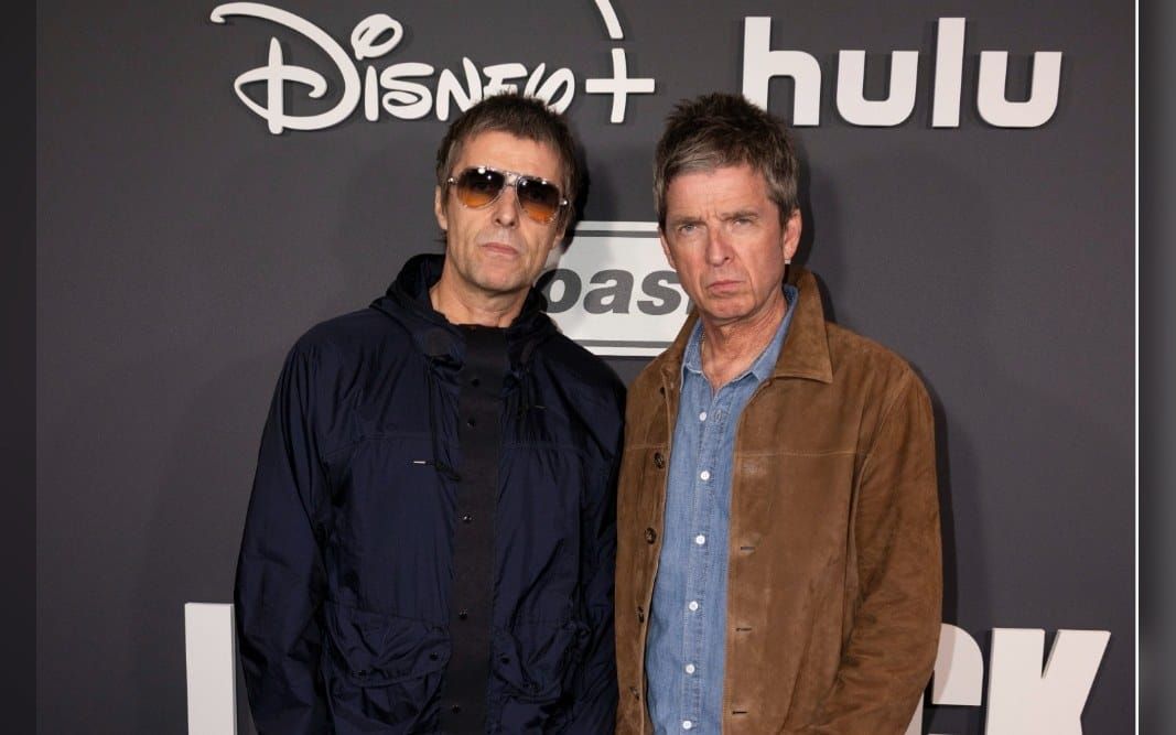 Oasis Documentary ‘Don’t Look Back in Anger’ Sets Hulu, Disney+ Streaming Release Date