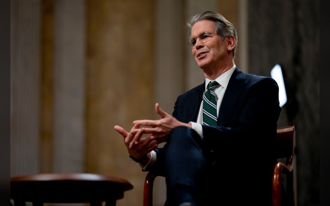 Bessent triples debt buyback but market shows disappointment