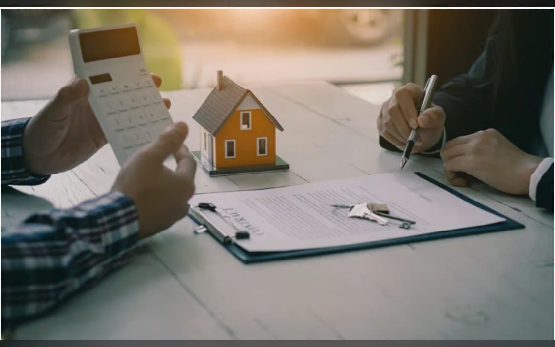 Post-crisis mortgage rules are locking creditworthy buyers out