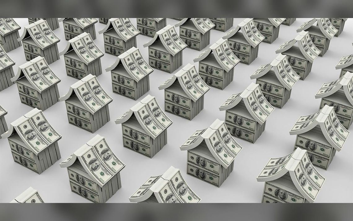 Pulte says Fannie and Freddie will begin ramping up MBS purchases