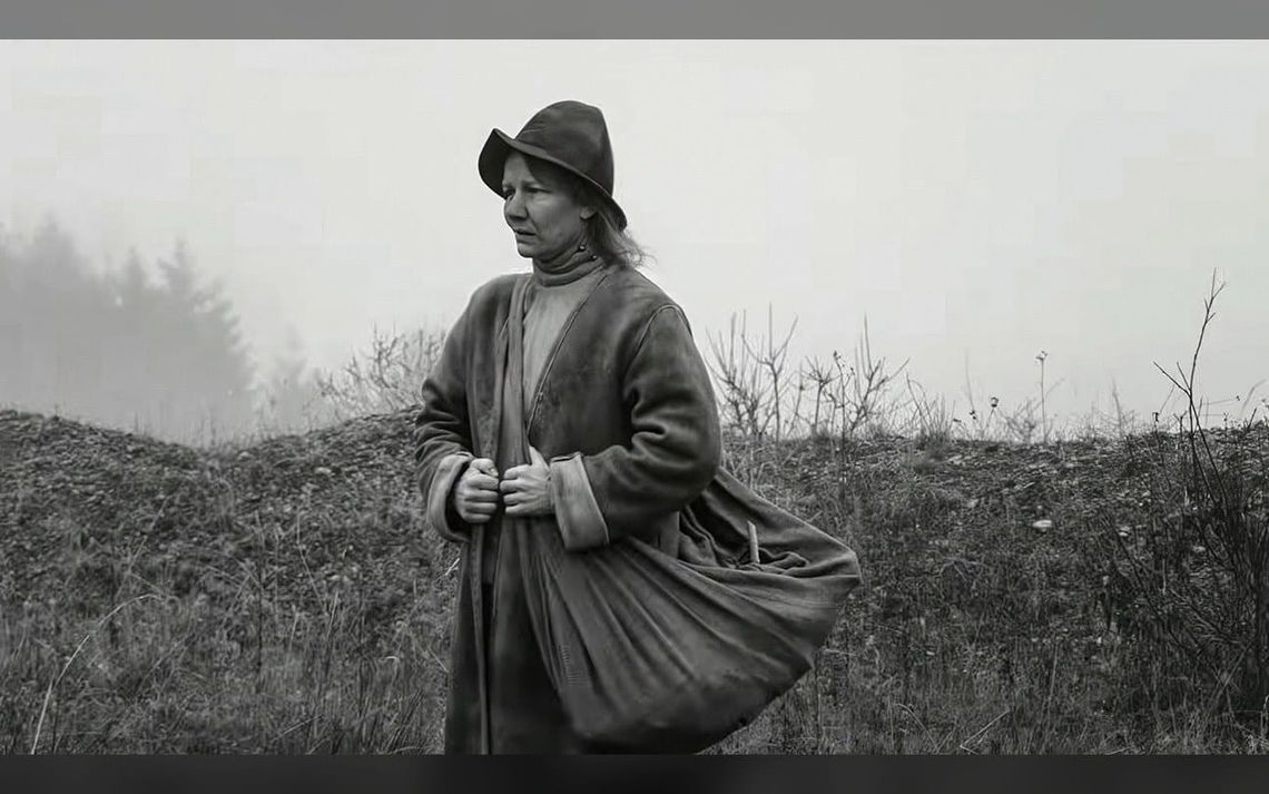 Strap-On and All, ‘Rose’ Puts Sandra Hüller Back in the Oscar Conversation