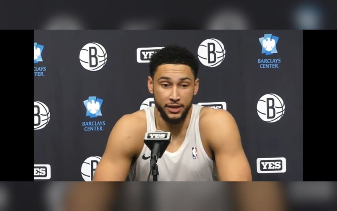 Ben Simmons NBA return: What convinced Sacramento to sign him?