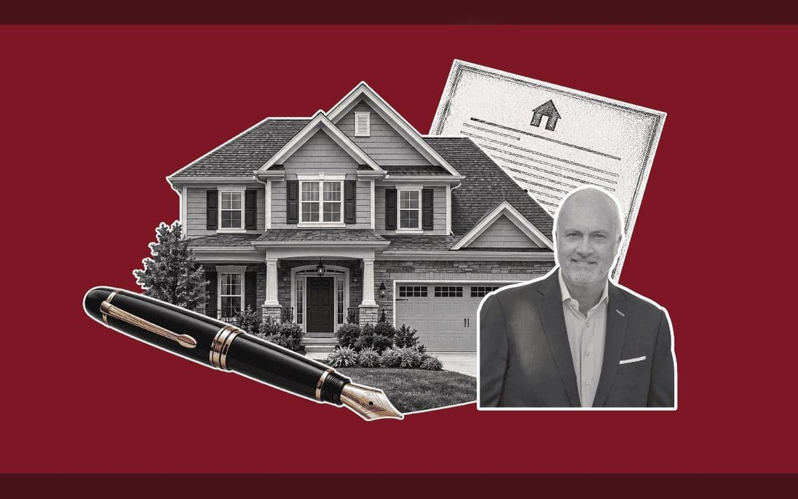 Key Mortgage hires Kevin Christopher as SVP of production