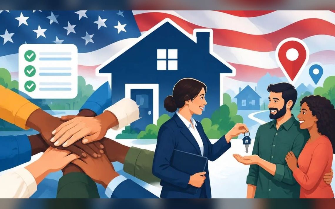 How mortgage brokers can tap into underserved VA markets