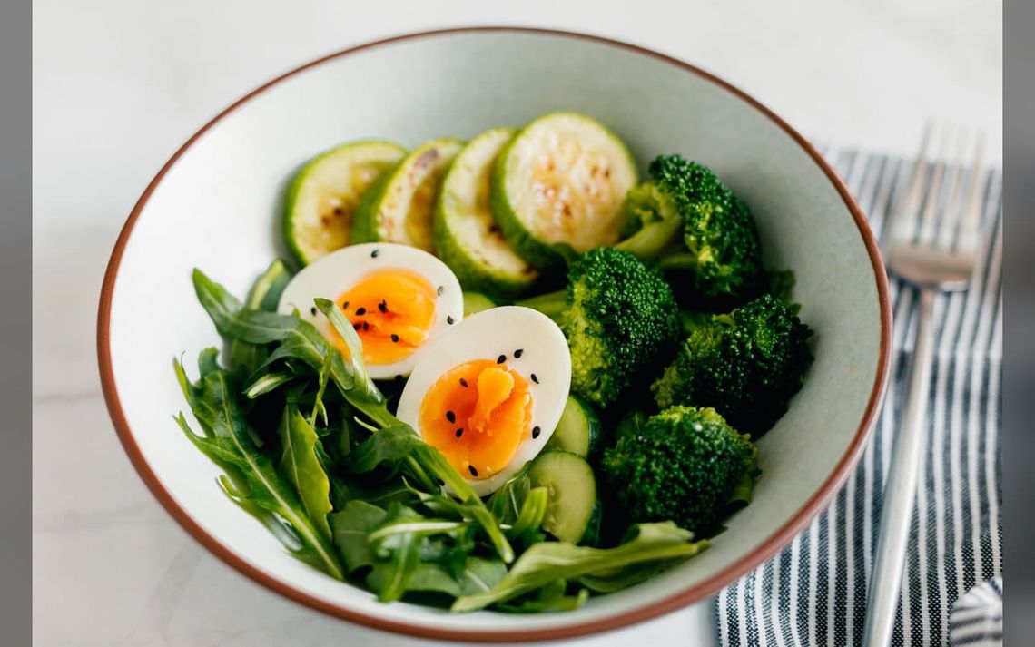 The overlooked power of diet for improving your mental health